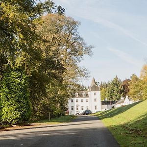 Barony Castle Hotel